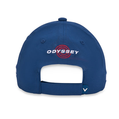 Callaway Men's Tour Authentic Performance Pro LW Adjustable Golf Hat 2026