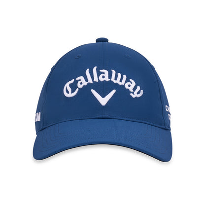Callaway Men's Tour Authentic Performance Pro LW Adjustable Golf Hat 2026