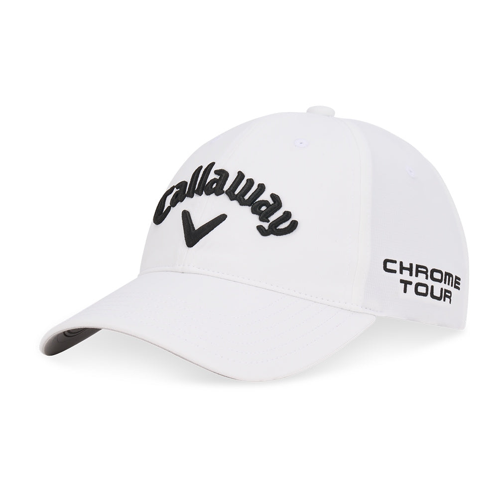 Callaway Men's Tour Authentic Performance Pro LW Adjustable Golf Hat 2026