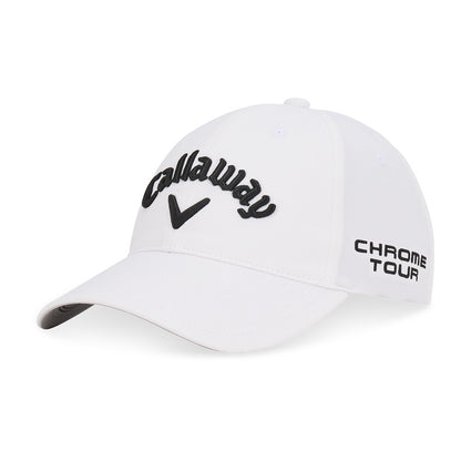 Callaway Men's Tour Authentic Performance Pro LW Adjustable Golf Hat 2026