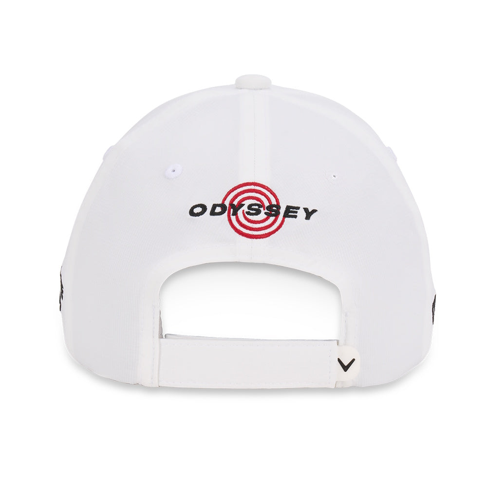 Callaway Men's Tour Authentic Performance Pro LW Adjustable Golf Hat 2026