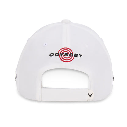 Callaway Men's Tour Authentic Performance Pro LW Adjustable Golf Hat 2026