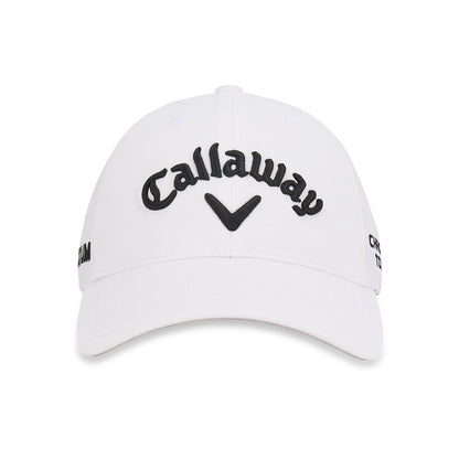 Callaway Men's Tour Authentic Performance Pro LW Adjustable Golf Hat 2026