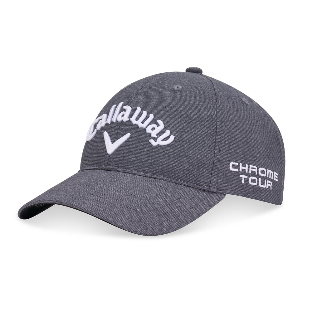 Callaway Men's Tour Authentic Performance Pro LW Adjustable Golf Hat 2026