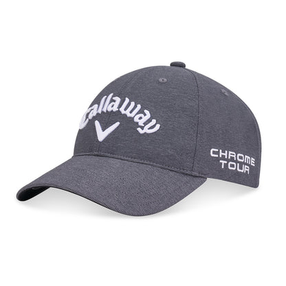 Callaway Men's Tour Authentic Performance Pro LW Adjustable Golf Hat 2026