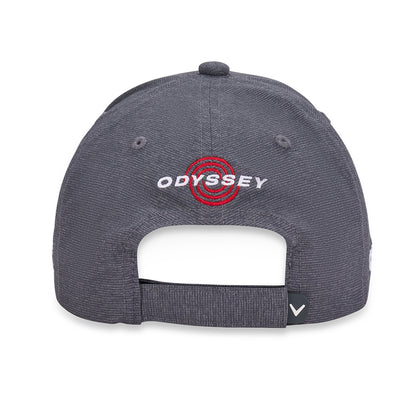 Callaway Men's Tour Authentic Performance Pro LW Adjustable Golf Hat 2026
