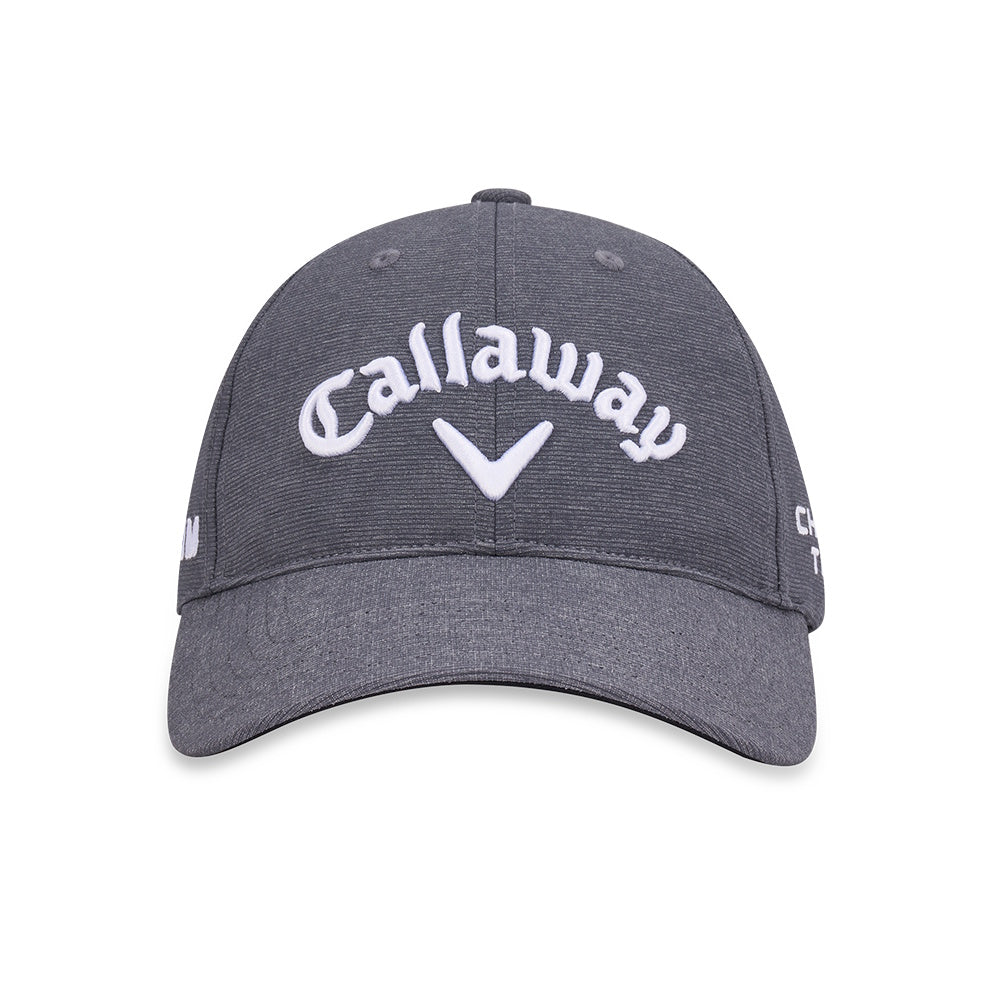 Callaway Men's Tour Authentic Performance Pro LW Adjustable Golf Hat 2026
