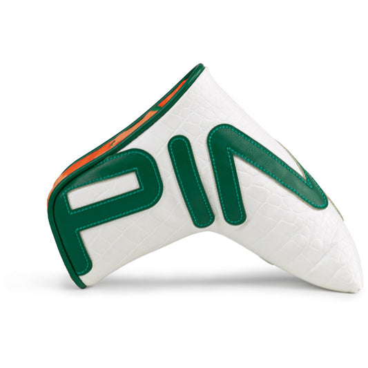 Ping Heritage Limited Edition Blade Putter Headcover 2024