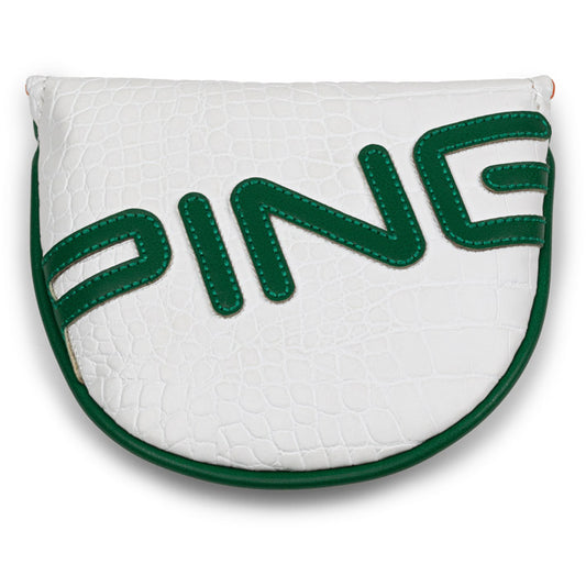 Ping Heritage Limited Edition Mallet Putter Headcover 2024