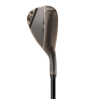 TaylorMade Hi-Toe 5 Wedges Graphite Shaft