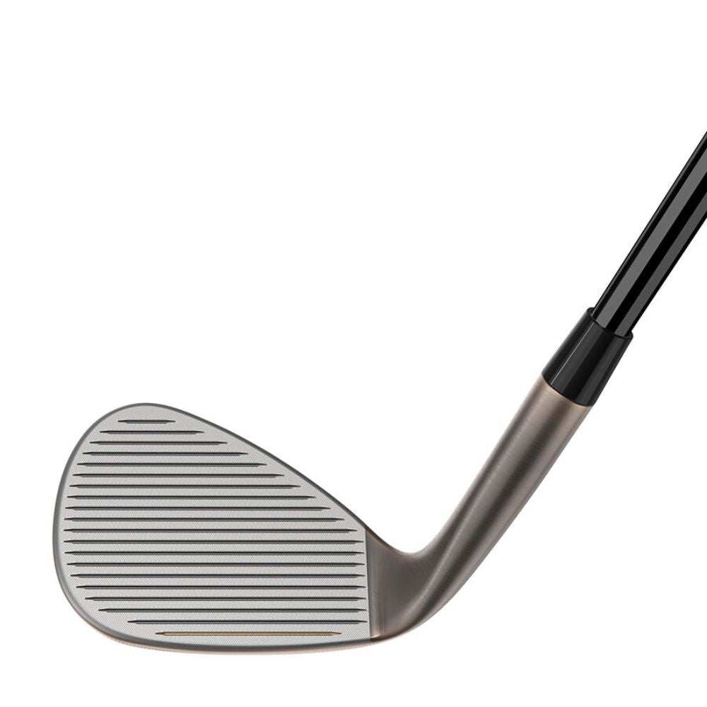 TaylorMade Hi-Toe 5 Wedges Graphite Shaft