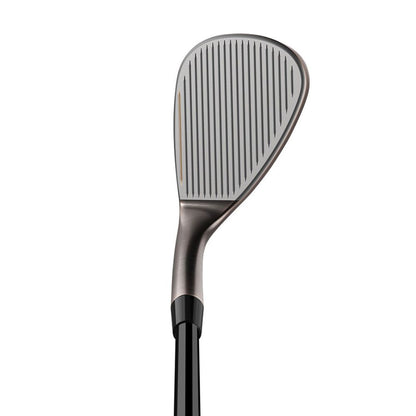 TaylorMade Hi-Toe 5 Wedges Steel Shaft