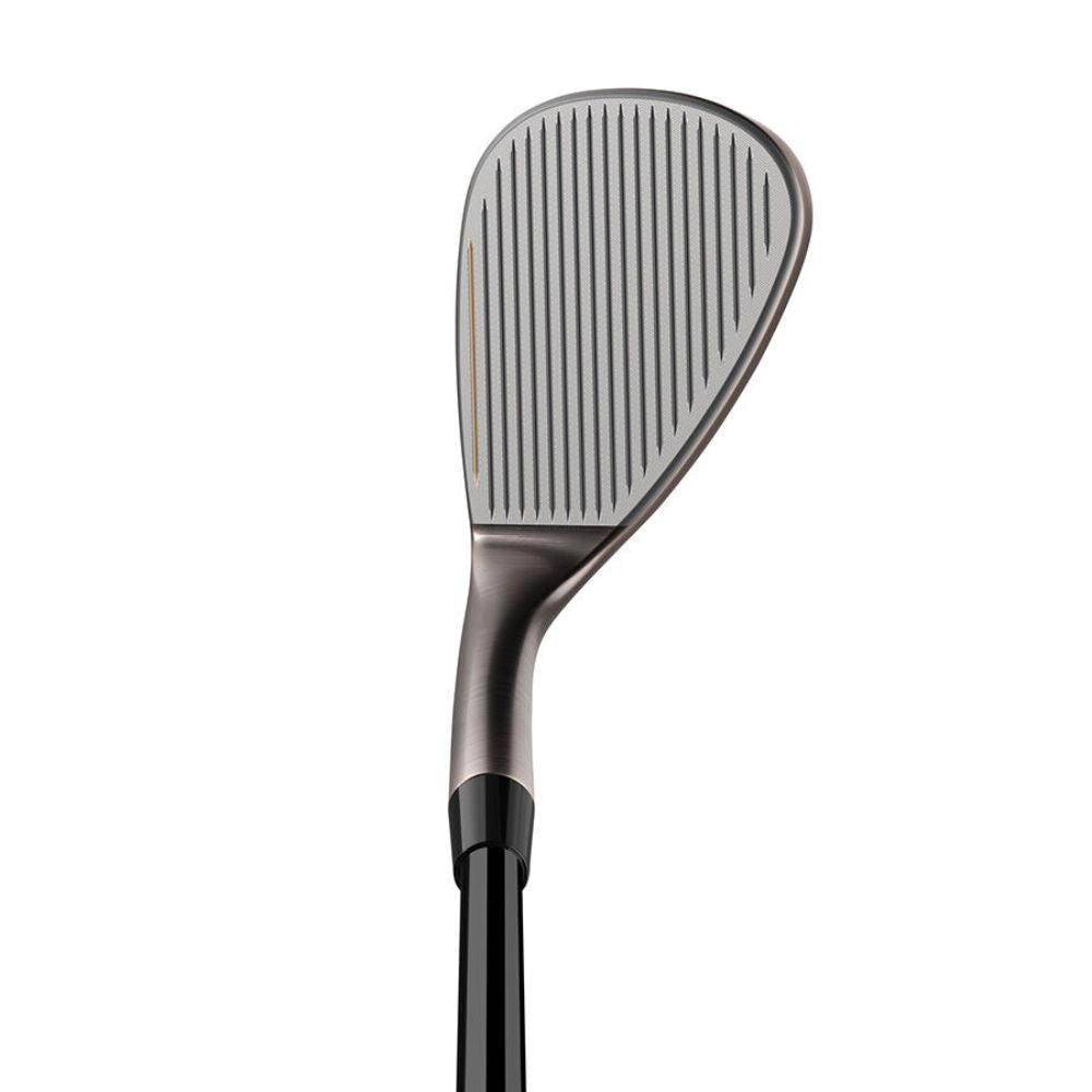 TaylorMade Hi-Toe 5 Wedges Graphite Shaft