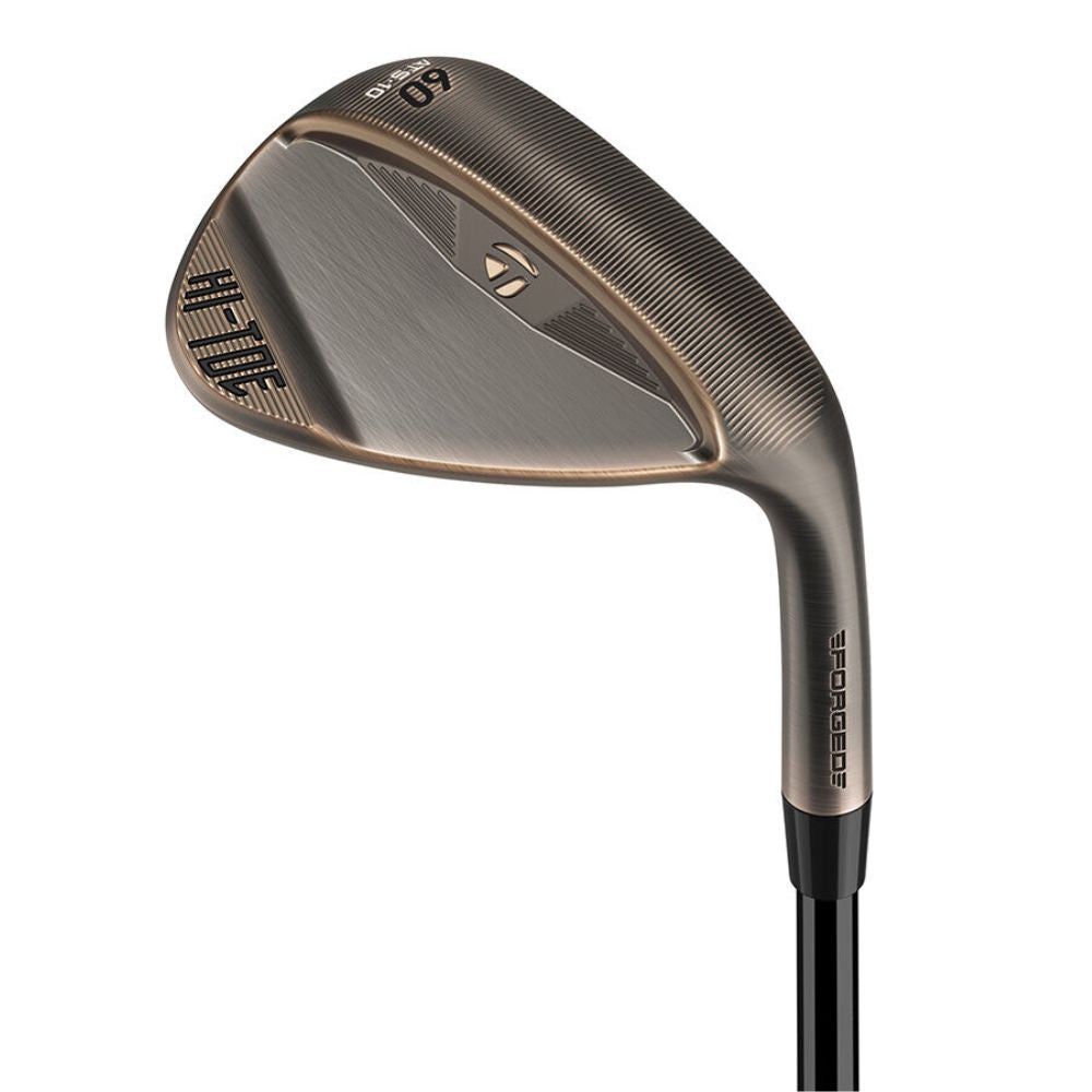 TaylorMade Hi-Toe 5 Wedges Graphite Shaft