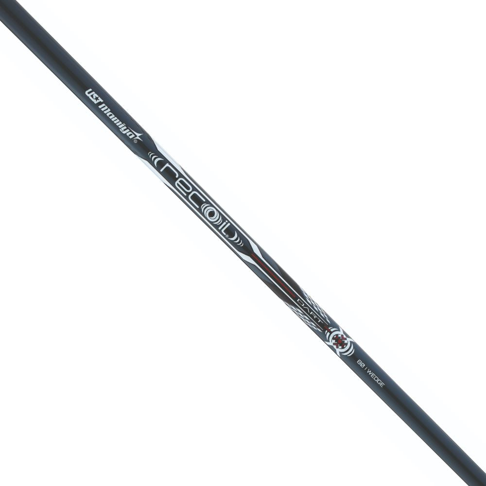 TaylorMade Hi-Toe 5 Wedges Graphite Shaft