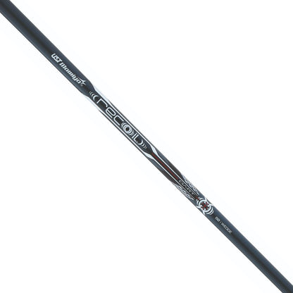 TaylorMade Hi-Toe 5 Wedges Graphite Shaft