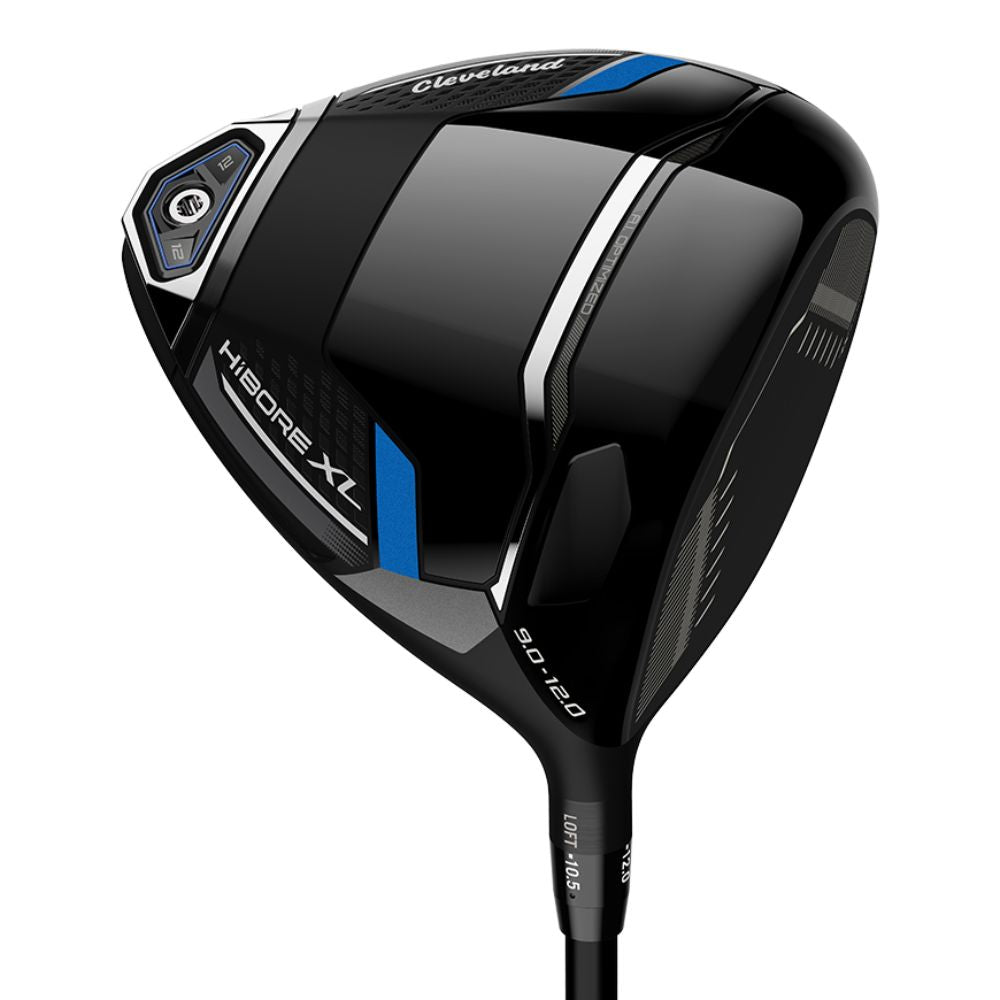 Cleveland HiBore XL Men's Driver