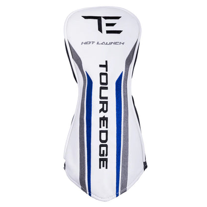 Tour Edge 2026 Women's Hot Launch Max Fairway Wood