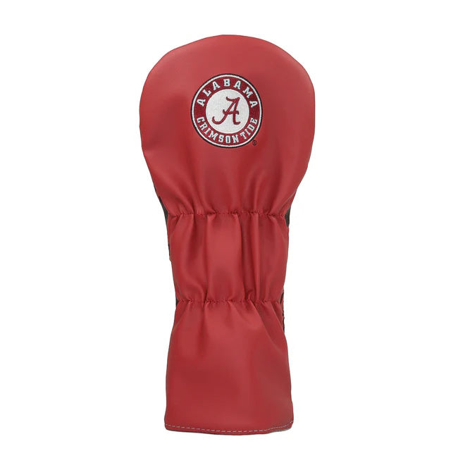 Hometown Brands University of Alabama Roll Tide Driver Golf Headcover