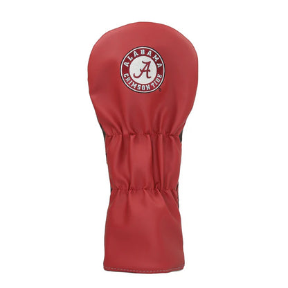Hometown Brands University of Alabama Roll Tide Driver Golf Headcover