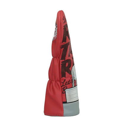 Hometown Brands University of Alabama Roll Tide Driver Golf Headcover