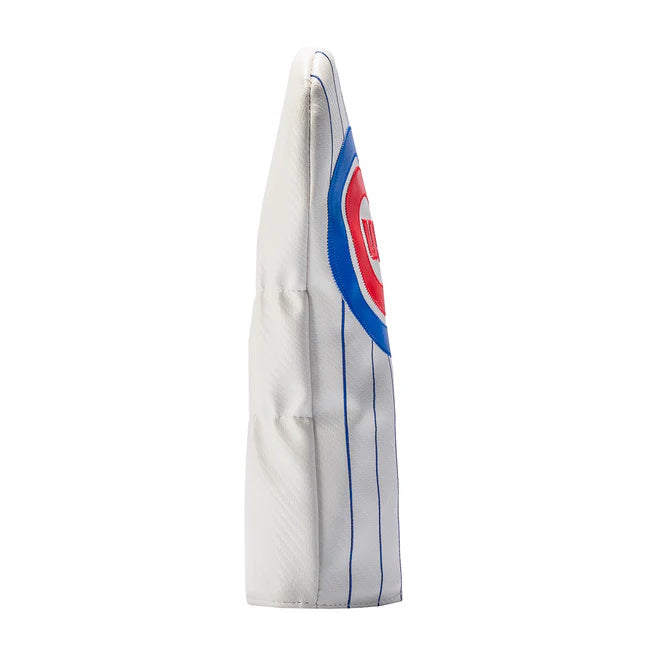Hometown Brands MLB Chicago Cubs Pinstripe Driver Golf Headcover