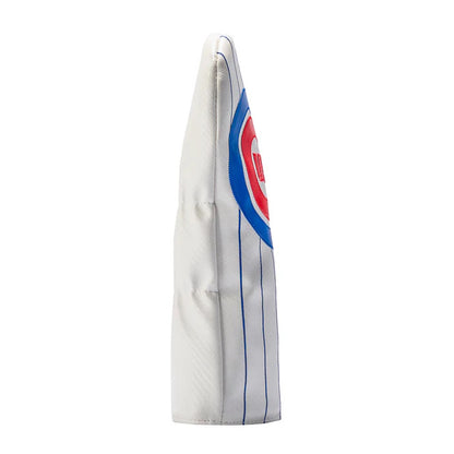 Hometown Brands MLB Chicago Cubs Pinstripe Driver Golf Headcover