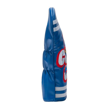 Hometown Brands MLB Chicago Cubs Go Cubs Go Driver Golf Headcover
