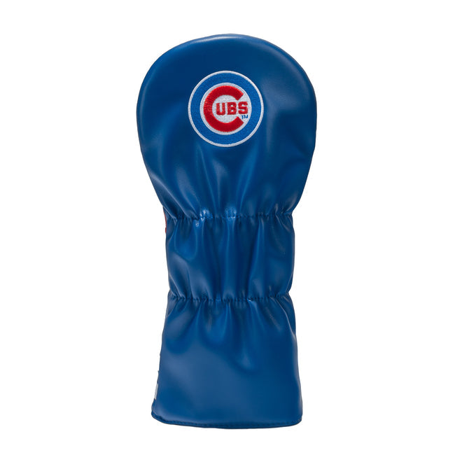 Hometown Brands MLB Chicago Cubs Go Cubs Go Driver Golf Headcover