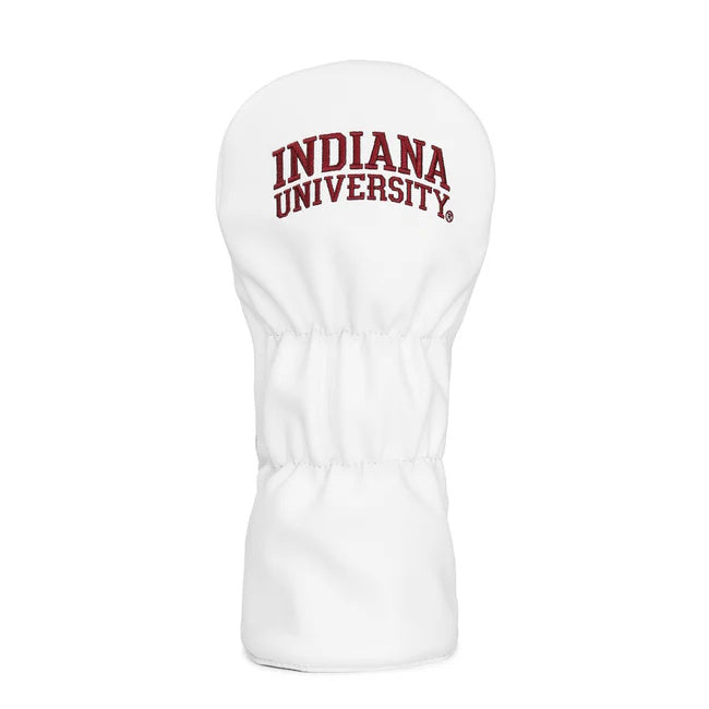 Hometown Brands Indiana University Hoosier Pride Driver Golf Headcover
