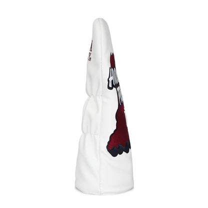 Hometown Brands Indiana University Hoosier Pride Driver Golf Headcover