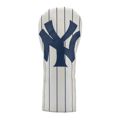 Hometown Brands MLB New York Yankees Pinstripe Driver Golf Headcover