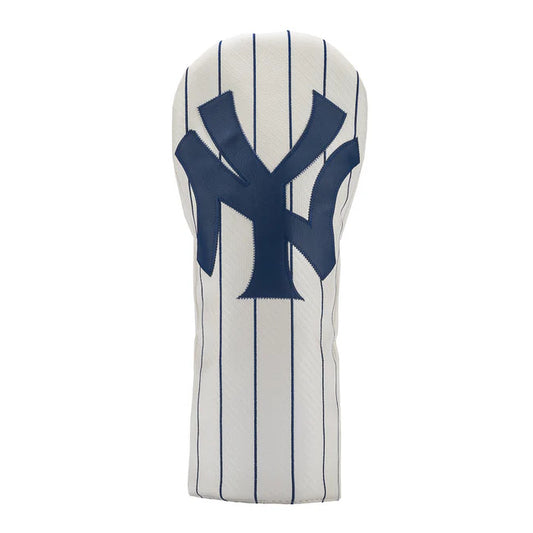 Hometown Brands MLB New York Yankees Pinstripe Driver Golf Headcover