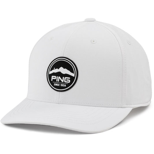 Ping Condor Snapback Hat