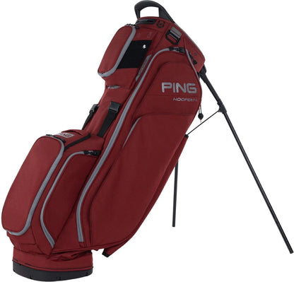 Ping Hoofer Stand Bag 14-Way 2026