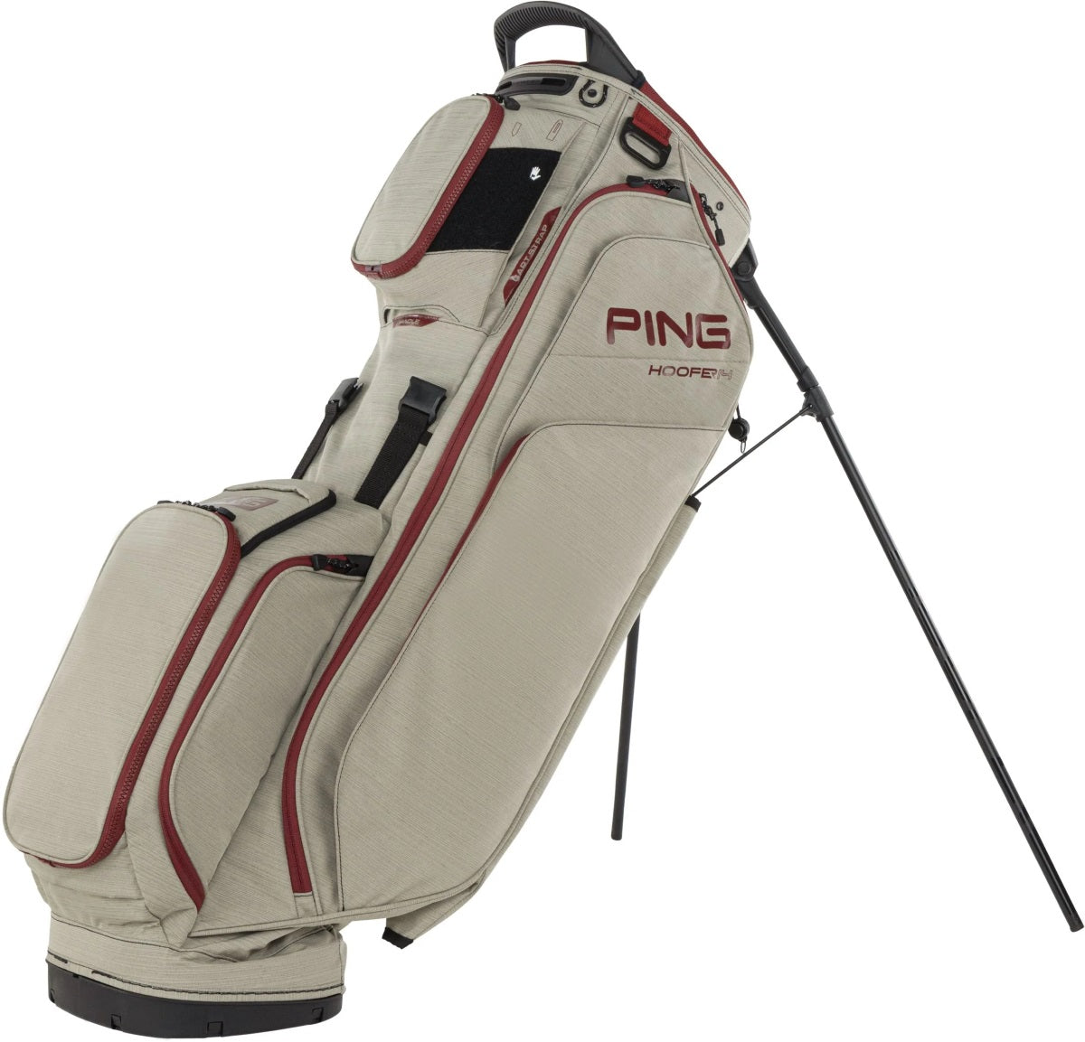 Ping Hoofer Stand Bag 14-Way 2026