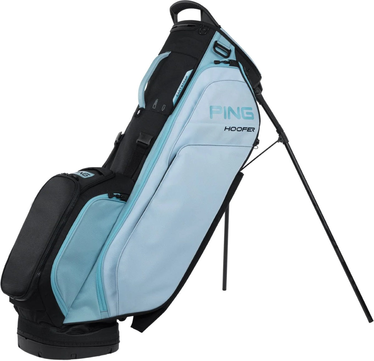Ping Hoofer Stand Bag 5-Way 2026