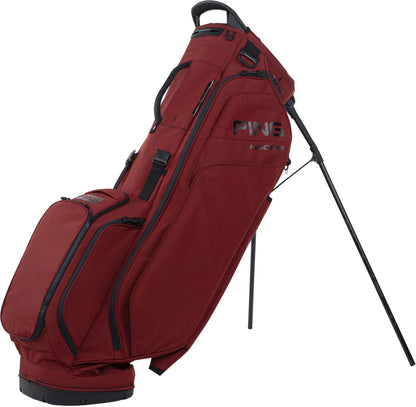 Ping Hoofer Stand Bag 5-Way 2026