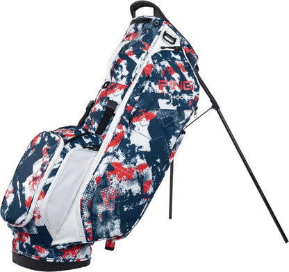 Ping Hoofer Stand Bag 5-Way 2026
