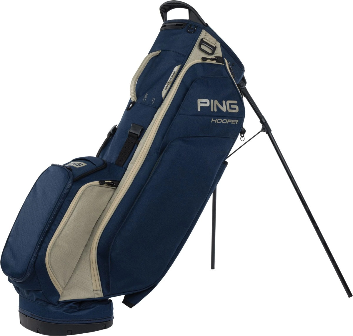 Ping Hoofer Stand Bag 5-Way 2026
