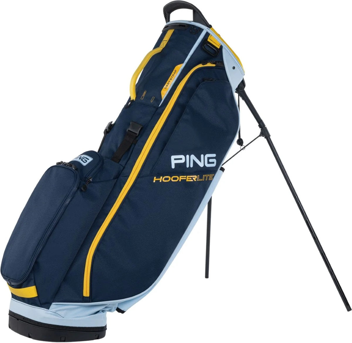 Ping Hoofer Lite Stand Bag 2026