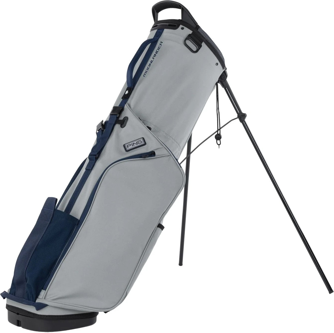 Ping Moonlander Golf Stand Bag 2026