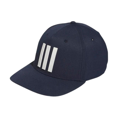 Adidas Men's 3-Stripes Tour Hat