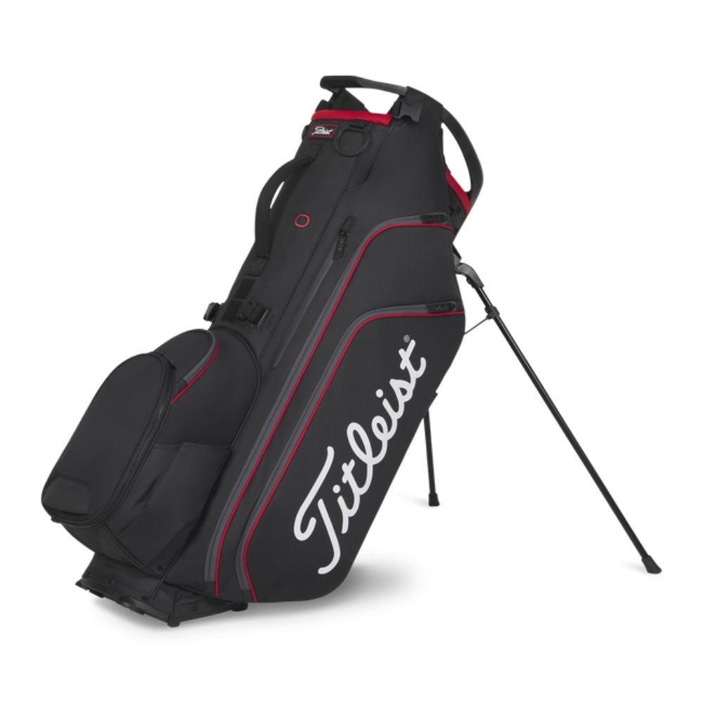 Titleist 2025 Hybrid 14 Stand Golf Bag