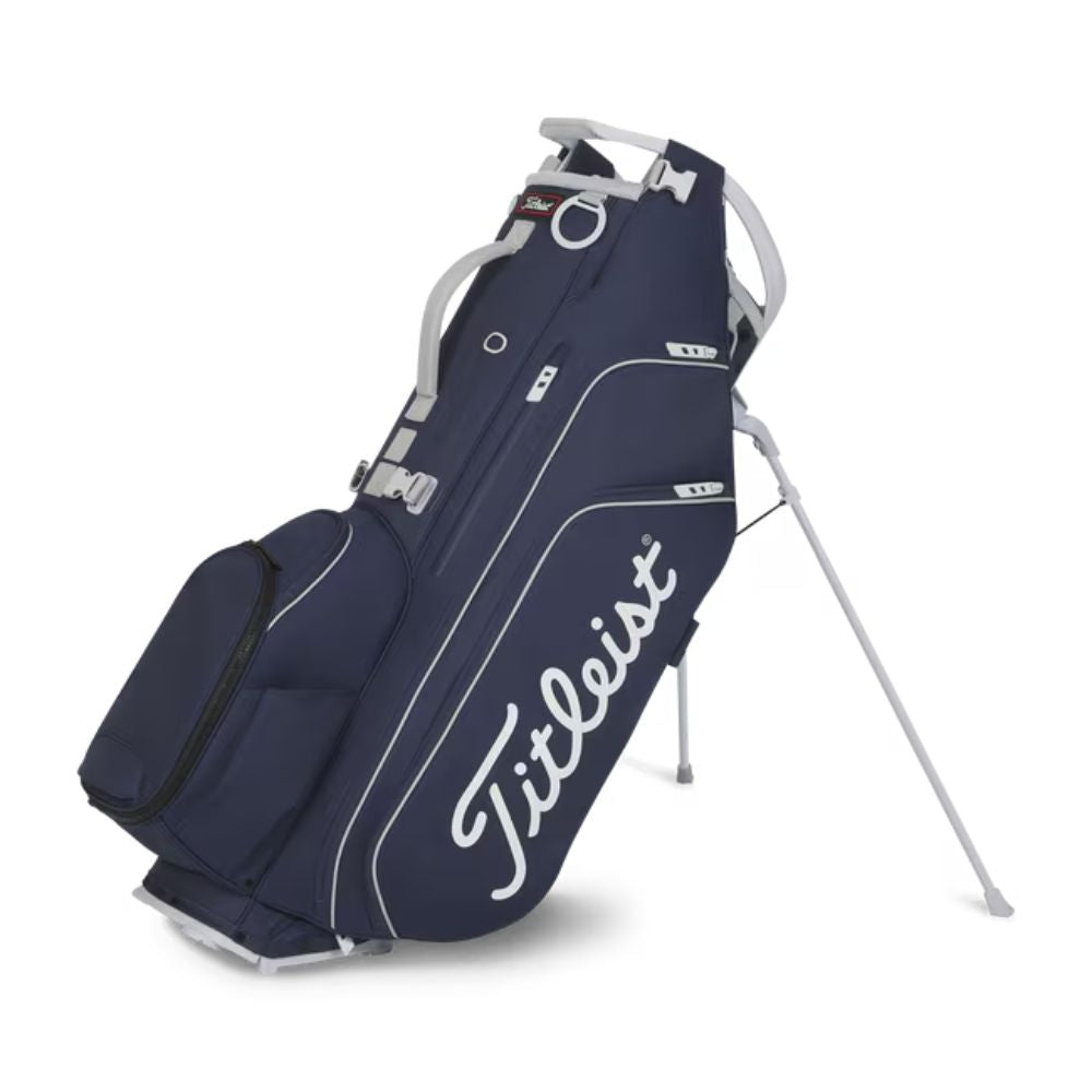 Titleist 2025 Hybrid 14 Stand Golf Bag