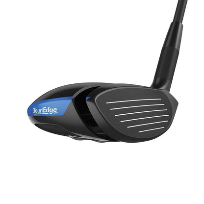 Tour Edge Exotics EXS Hybrid