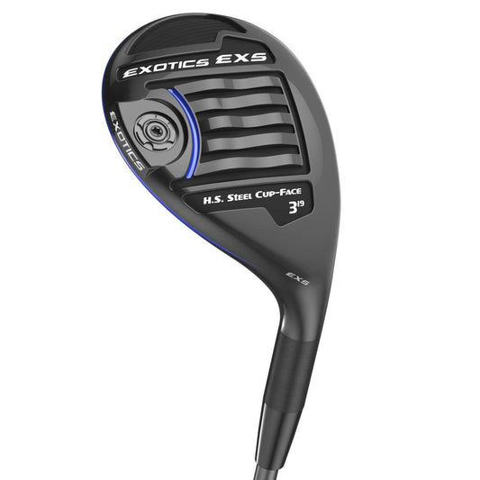 Tour Edge Exotics EXS Hybrid