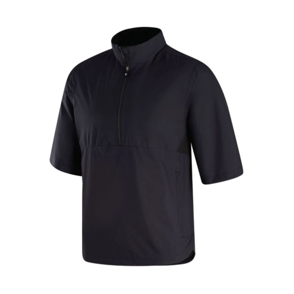 FootJoy HydroLite X Short Sleeve Rain Shirt