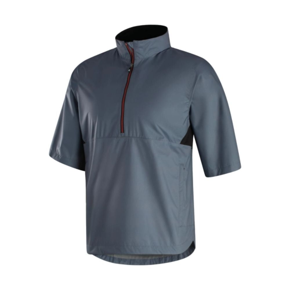 FootJoy HydroLite X Short Sleeve Rain Shirt