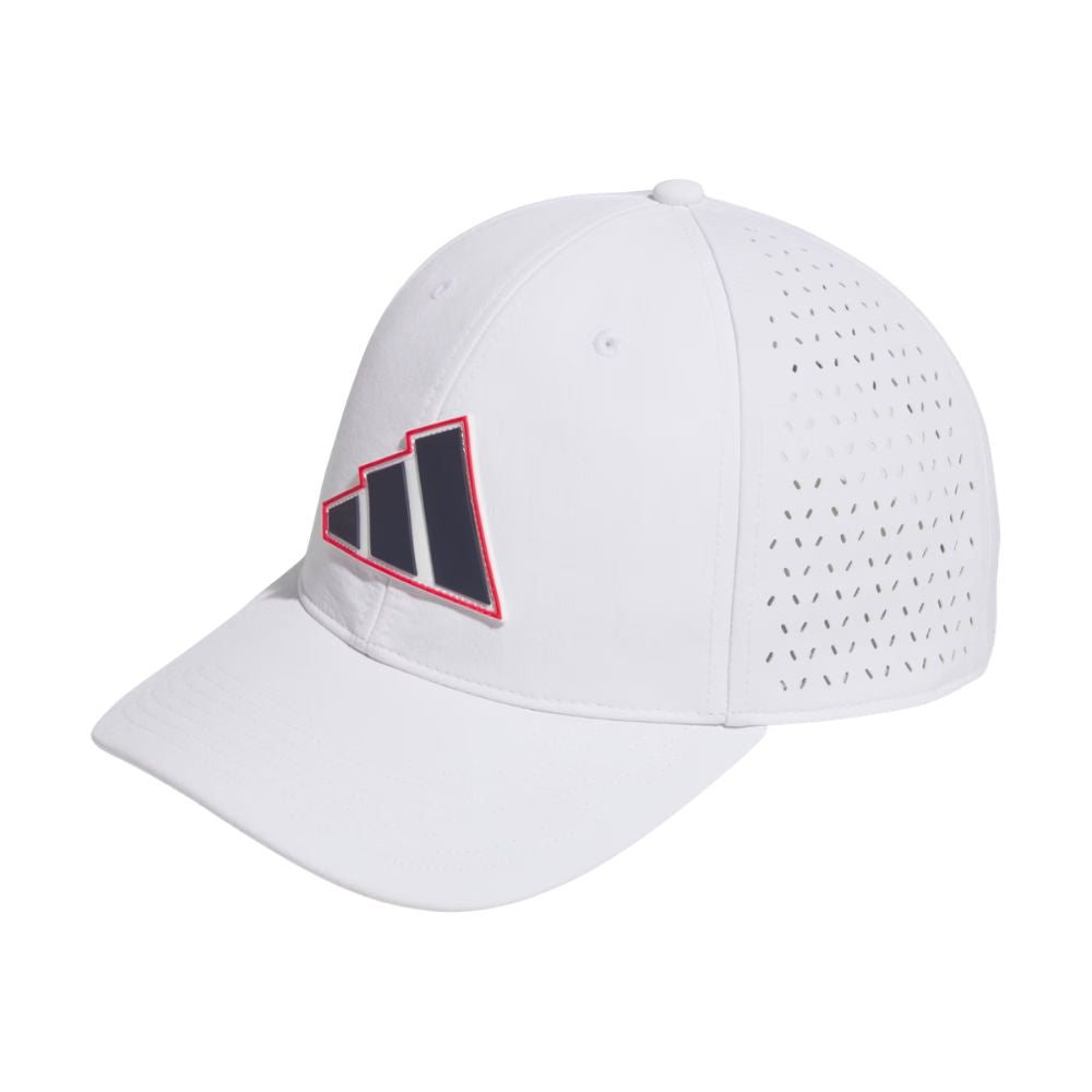Adidas Men's Tour Hydrophobic 2.0 Hat